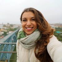 Отзыв от Диана - Visa DTV