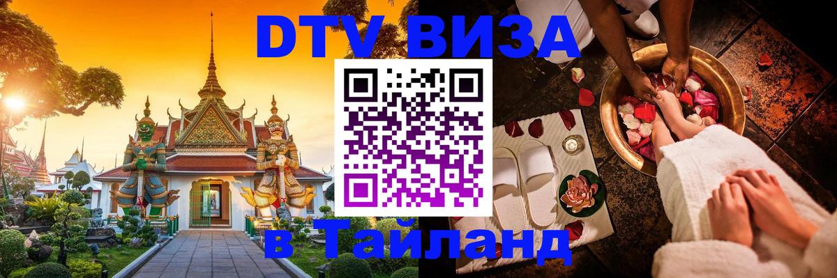 Сколько стоит DTV виза — актуальные цены, оформление даже без документов - 08.01.2026 